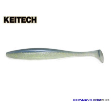 Силикон съедобный Keitech Easy Shiner 8